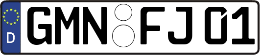 GMN-FJ01