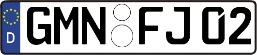GMN-FJ02