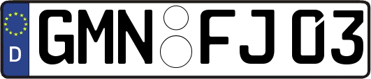 GMN-FJ03