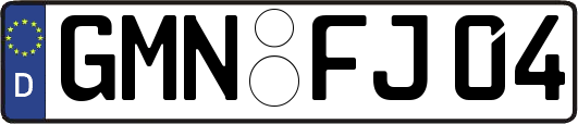 GMN-FJ04