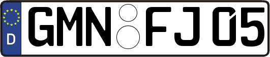 GMN-FJ05
