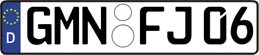 GMN-FJ06