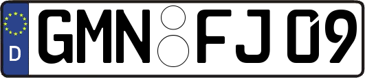 GMN-FJ09