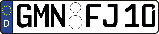 GMN-FJ10