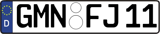 GMN-FJ11