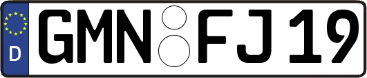 GMN-FJ19