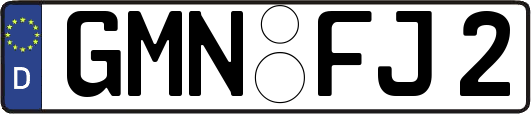 GMN-FJ2