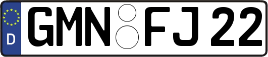 GMN-FJ22