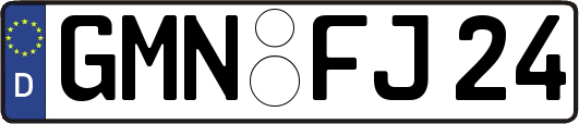 GMN-FJ24
