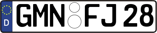 GMN-FJ28