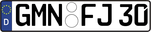 GMN-FJ30