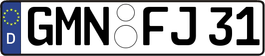 GMN-FJ31