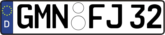 GMN-FJ32