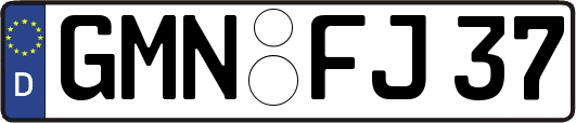GMN-FJ37