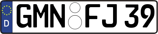 GMN-FJ39