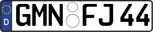 GMN-FJ44