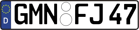 GMN-FJ47