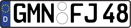 GMN-FJ48