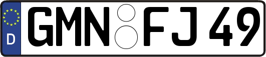 GMN-FJ49