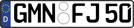 GMN-FJ50