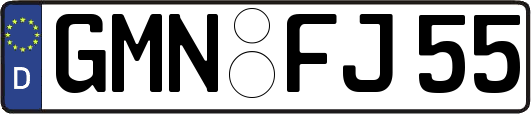GMN-FJ55