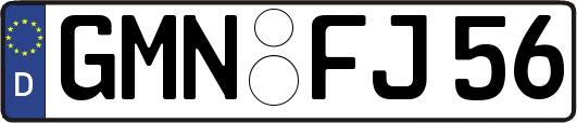 GMN-FJ56
