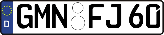 GMN-FJ60
