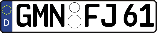 GMN-FJ61