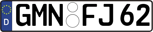 GMN-FJ62