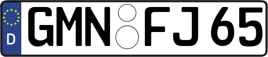 GMN-FJ65