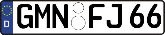 GMN-FJ66