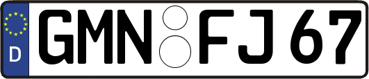 GMN-FJ67