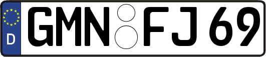 GMN-FJ69