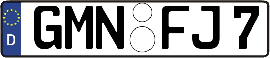 GMN-FJ7