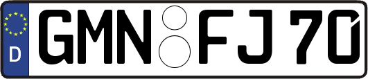GMN-FJ70