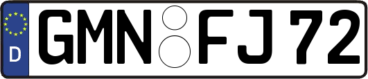 GMN-FJ72