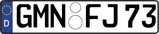 GMN-FJ73