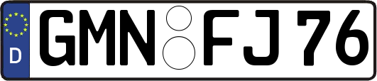 GMN-FJ76