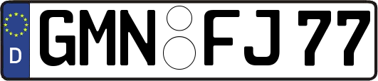 GMN-FJ77
