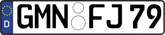 GMN-FJ79