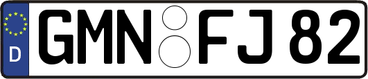 GMN-FJ82