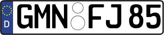 GMN-FJ85
