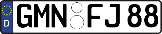 GMN-FJ88