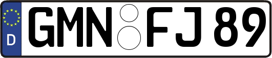 GMN-FJ89