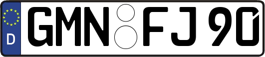 GMN-FJ90