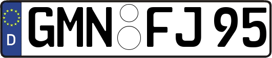 GMN-FJ95