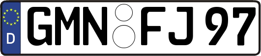 GMN-FJ97