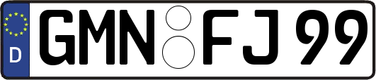 GMN-FJ99