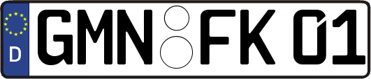GMN-FK01