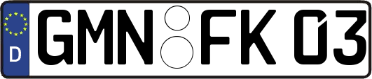 GMN-FK03